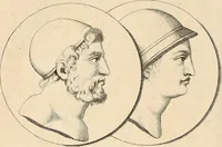 Picture 86 of 164 from L'art de connaitre les hommes par la physionomie (1806), leaf 251