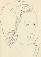 Picture 94 of 164 from L'art de connaitre les hommes par la physionomie (1806), leaf 272
