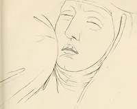 Picture 98 of 164 from L'art de connaitre les hommes par la physionomie (1806), leaf 284