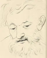An illustration from L'art de connaitre les hommes par la physionomie (1806)