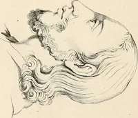 Picture 126 of 164 from L'art de connaitre les hommes par la physionomie (1806), leaf 373