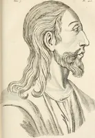 Picture 128 of 164 from L'art de connaitre les hommes par la physionomie (1806), leaf 376