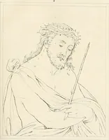 Picture 136 of 164 from L'art de connaitre les hommes par la physionomie (1806), leaf 404