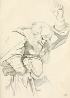 Picture 145 of 164 from L'art de connaitre les hommes par la physionomie (1806), leaf 426