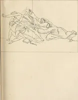 Picture 156 of 164 from L'art de connaitre les hommes par la physionomie (1806), leaf 466