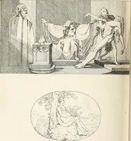 Picture 157 of 164 from L'art de connaitre les hommes par la physionomie (1806), leaf 469
