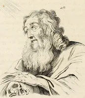 Picture 162 of 164 from L'art de connaitre les hommes par la physionomie (1806), leaf 477