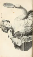 Picture 15 of 164 from L'art de connaitre les hommes par la physionomie (1806), leaf 81