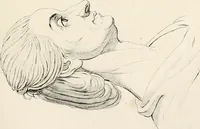Picture 22 of 164 from L'art de connaitre les hommes par la physionomie (1806), leaf 96