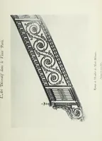An illustration from L'art decoratif dans le vieux Paris (1898)