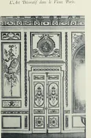 An illustration from L'art decoratif dans le vieux Paris (1898)
