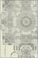 An illustration from L'art decoratif dans le vieux Paris (1898)