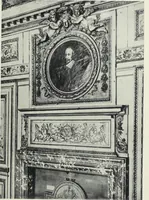 An illustration from L'art decoratif dans le vieux Paris (1898)