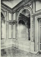 An illustration from L'art decoratif dans le vieux Paris (1898)
