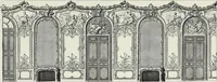 An illustration from L'art decoratif dans le vieux Paris (1898)