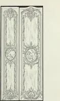 An illustration from L'art decoratif dans le vieux Paris (1898)