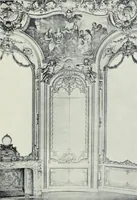 An illustration from L'art decoratif dans le vieux Paris (1898)