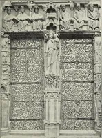 Picture 5 of 65 from L'art decoratif dans le vieux Paris (1898), leaf 26
