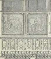 Picture 6 of 65 from L'art decoratif dans le vieux Paris (1898), leaf 28