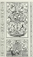 An illustration from L'art decoratif dans le vieux Paris (1898)