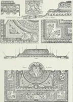 Picture 49 of 65 from L'art decoratif dans le vieux Paris (1898), leaf 286