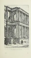 An illustration from L'art decoratif dans le vieux Paris (1898)