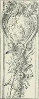 An illustration from L'art decoratif dans le vieux Paris (1898)