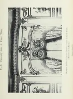 An illustration from L'art decoratif dans le vieux Paris (1898)