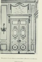 An illustration from L'art decoratif dans le vieux Paris (1898)