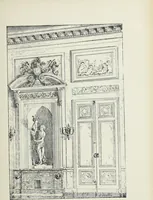 An illustration from L'art decoratif dans le vieux Paris (1898)