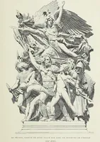 An illustration from L'art decoratif dans le vieux Paris (1898)