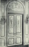 An illustration from L'art decoratif dans le vieux Paris (1898)