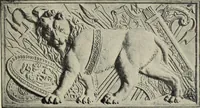 An illustration from L'art decoratif dans le vieux Paris (1898)