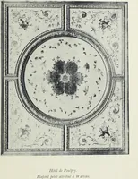 Picture 10 of 65 from L'art decoratif dans le vieux Paris (1898), leaf 40