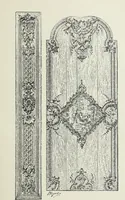 An illustration from L'art decoratif dans le vieux Paris (1898)