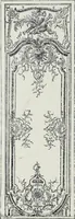 An illustration from L'art decoratif dans le vieux Paris (1898)