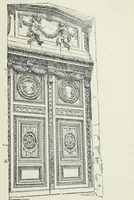 An illustration from L'art decoratif dans le vieux Paris (1898)