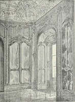 An illustration from L'art decoratif dans le vieux Paris (1898)