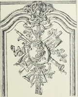 An illustration from L'art decoratif dans le vieux Paris (1898)