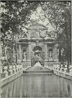 An illustration from L'art decoratif dans le vieux Paris (1898)