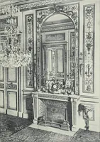 An illustration from L'art decoratif dans le vieux Paris (1898)