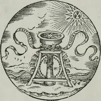An illustration from L'art de faire et d'employer le vernis, ou, L'art du vernisseur, auquel on a joint ceux du peintre et du doreur ... (1772)