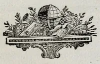 An illustration from L'art de faire les Indiennes : et de composer les plus belles couleurs, bon teint, à cet usage, de peindre les étosses de soie, & en miniature : de laver les desseins, plans, cartes géographiques &c. : de teindre le bois, la paille, le crin, les fleurs artificielles, &c. : avec plusieurs secrets pour faire toute sorte de couleurs qui n'altérent point les étosses & qui sont à l'épreuve du grand air & due soleil (1786)
