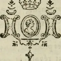 An illustration from L'art de former les jardins modernes, ou, L'art des jardins anglois : traduit de l'anglois : à quoi le traducteur a ajouté un discours préliminaire sur l'origine de l'art, des notes sur le texte, & une description détaillée des jardins de Stowe, accompagnée du plan (1771)