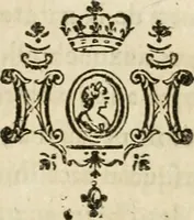 An illustration from L'art de former les jardins modernes, ou, L'art des jardins anglois : traduit de l'anglois : à quoi le traducteur a ajouté un discours préliminaire sur l'origine de l'art, des notes sur le texte, & une description détaillée des jardins de Stowe, accompagnée du plan (1771)