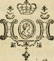 An illustration from L'art de former les jardins modernes, ou, L'art des jardins anglois : traduit de l'anglois : à quoi le traducteur a ajouté un discours préliminaire sur l'origine de l'art, des notes sur le texte, & une description détaillée des jardins de Stowe, accompagnée du plan (1771)