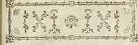 An illustration from L'art de former les jardins modernes, ou, L'art des jardins anglois : traduit de l'anglois : à quoi le traducteur a ajouté un discours préliminaire sur l'origine de l'art, des notes sur le texte, & une description détaillée des jardins de Stowe, accompagnée du plan (1771)