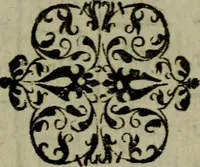 An illustration from L'art de fortifier, de defendre, et d'attaquer les places : suivant les methodes françoises, hollandoises, italiennes & espagnoles, le tout enrichy de figures en taille douce (1677)
