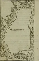 An illustration from L'art de fortifier, de defendre, et d'attaquer les places : suivant les methodes françoises, hollandoises, italiennes & espagnoles, le tout enrichy de figures en taille douce (1677)