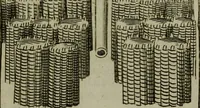 An illustration from L'art de fortifier, de defendre, et d'attaquer les places : suivant les methodes françoises, hollandoises, italiennes & espagnoles, le tout enrichy de figures en taille douce (1677)